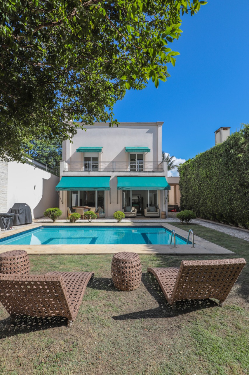 Casa, 4 quartos, 525 m² - Foto 9
