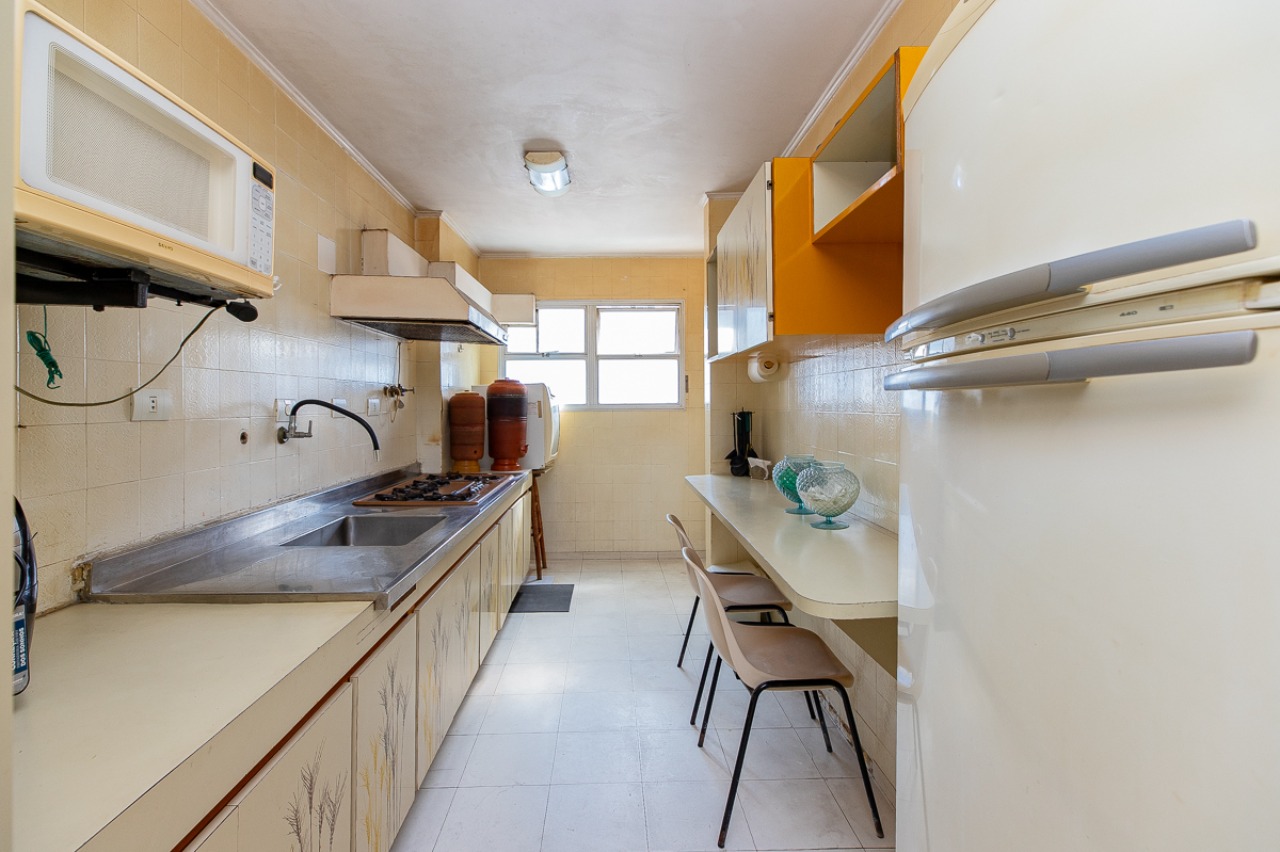 Apartamento, 3 quartos, 130 m² - Foto 14