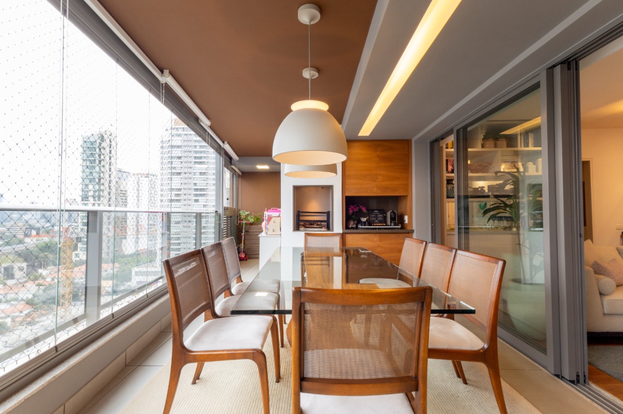 Apartamento, 3 quartos, 138 m² - Foto 41