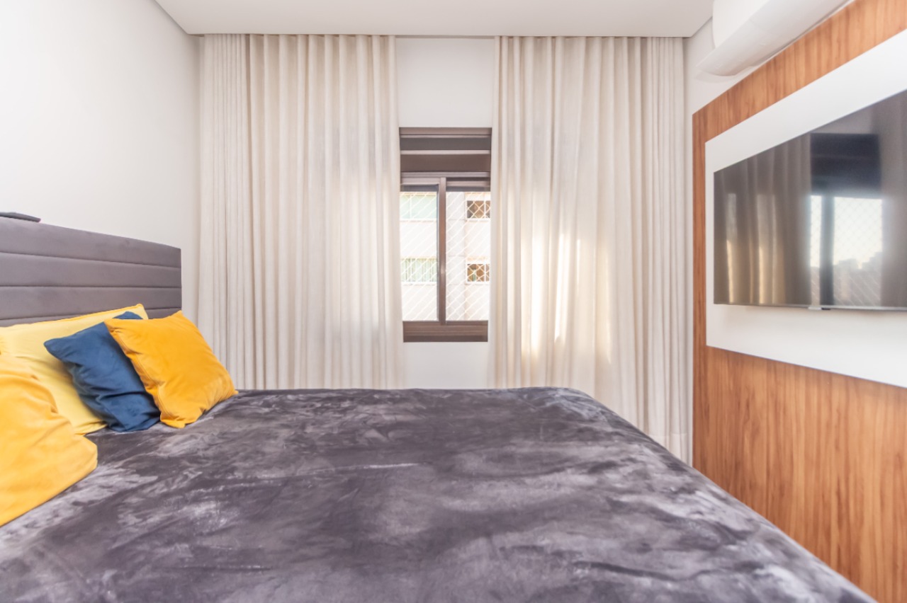 Apartamento, 4 quartos, 180 m² - Foto 33