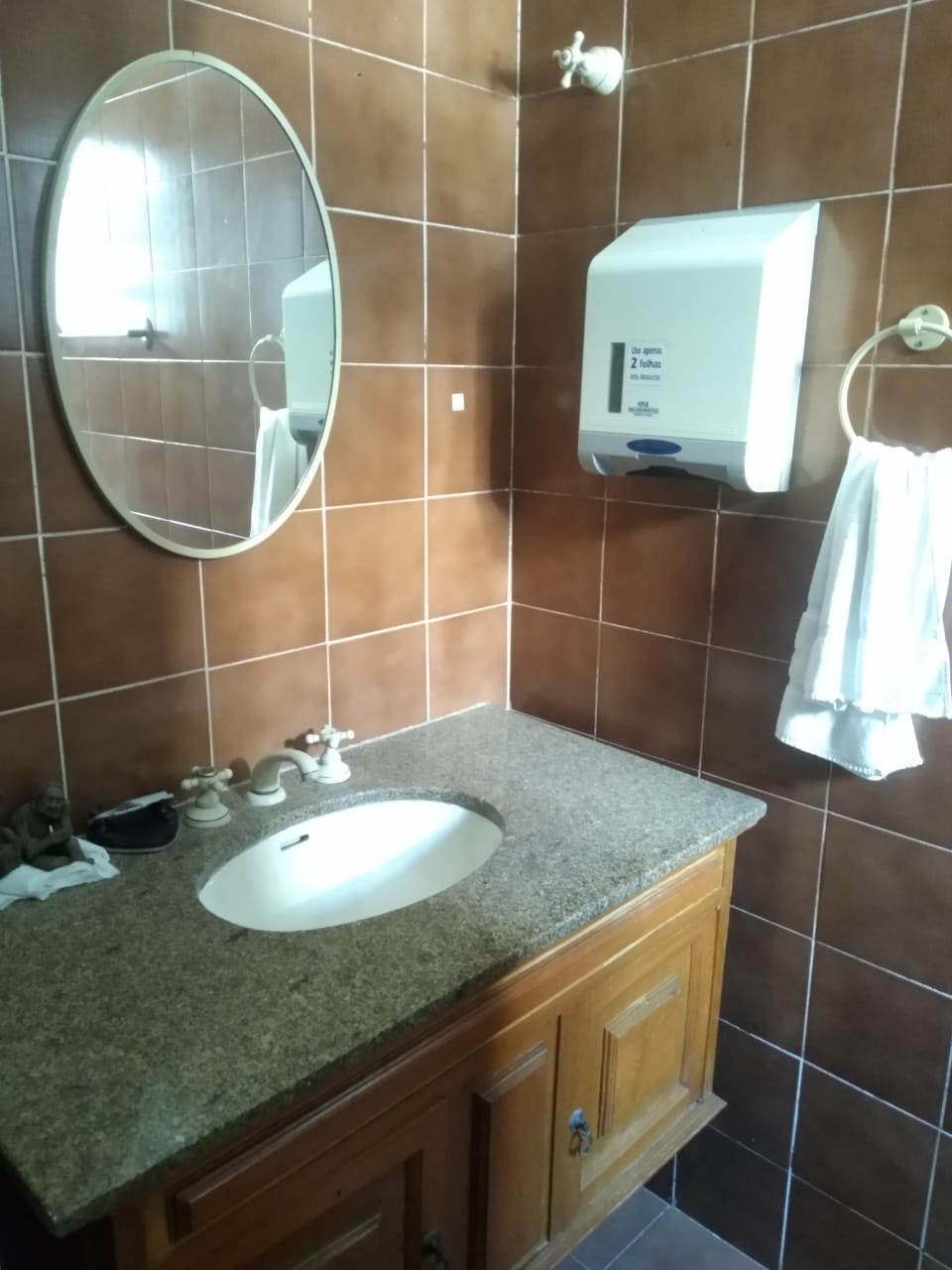 Casa, 3 quartos, 120 m² - Foto 11