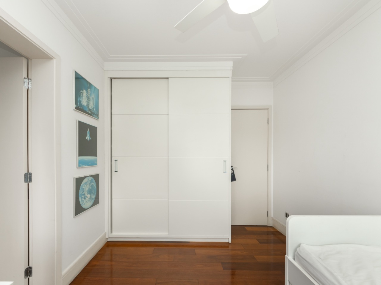 Apartamento, 3 quartos, 220 m² - Foto 21