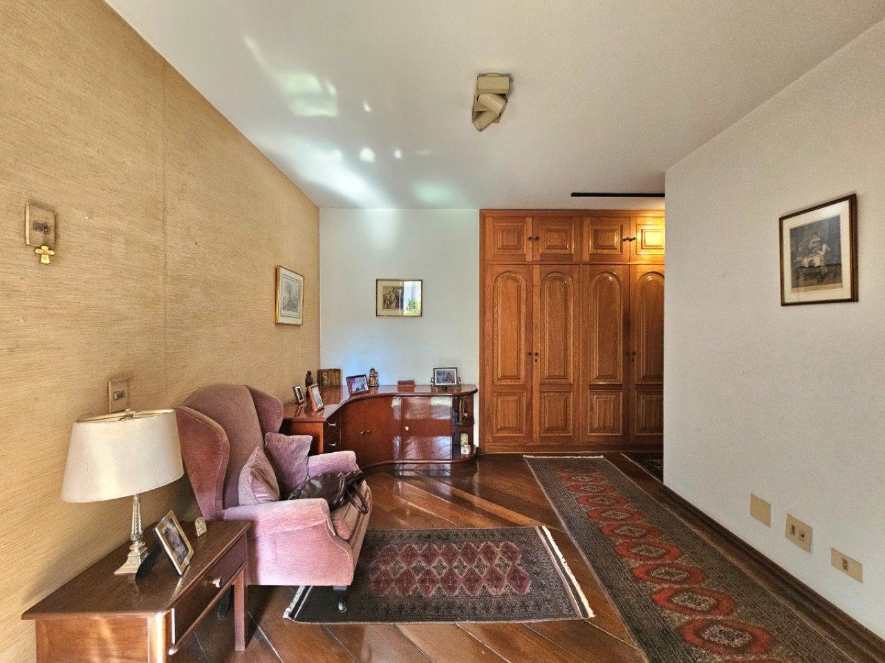 Apartamento, 3 quartos, 160 m² - Foto 32