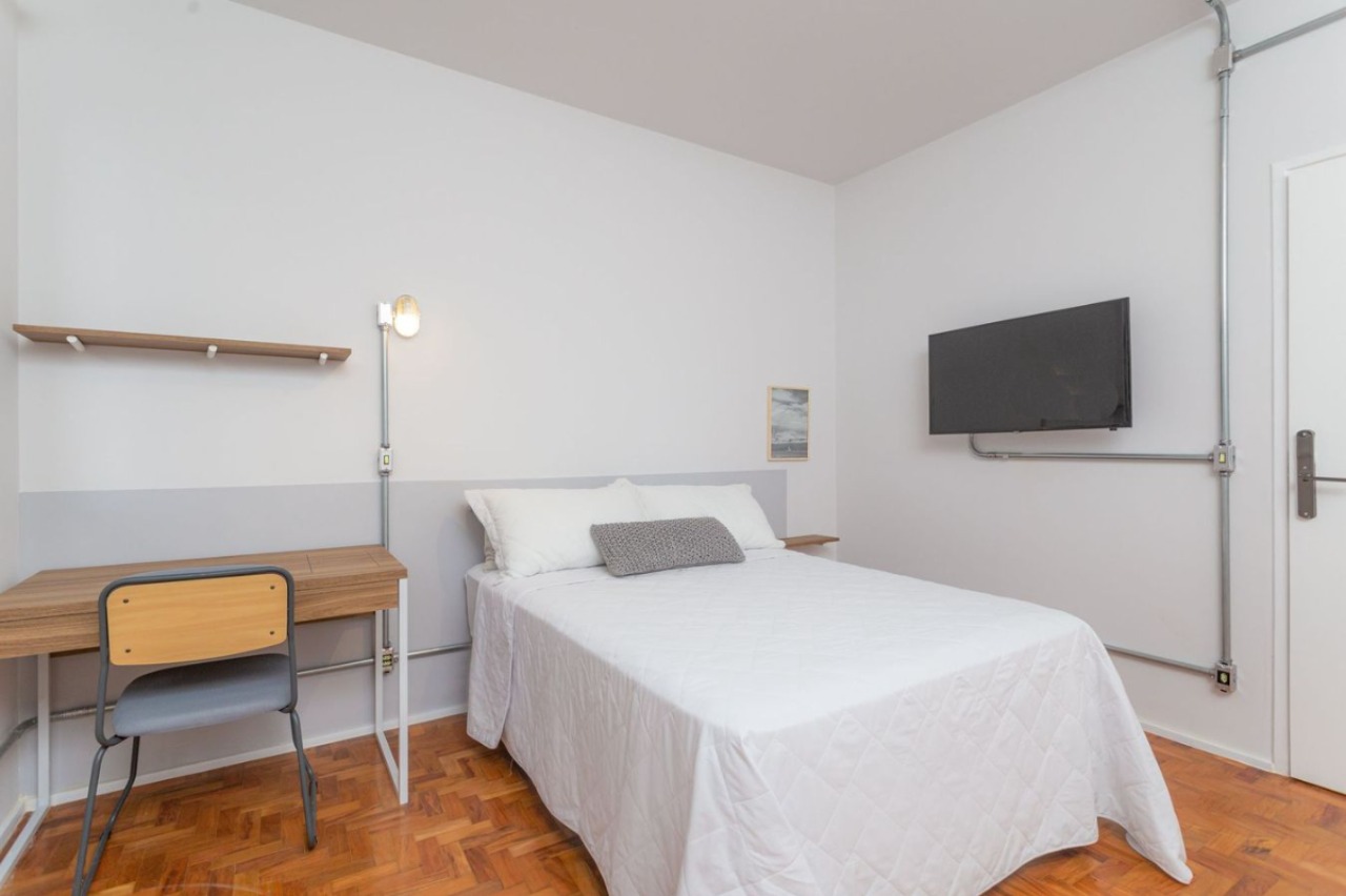 Apartamento, 6 quartos, 190 m² - Foto 19