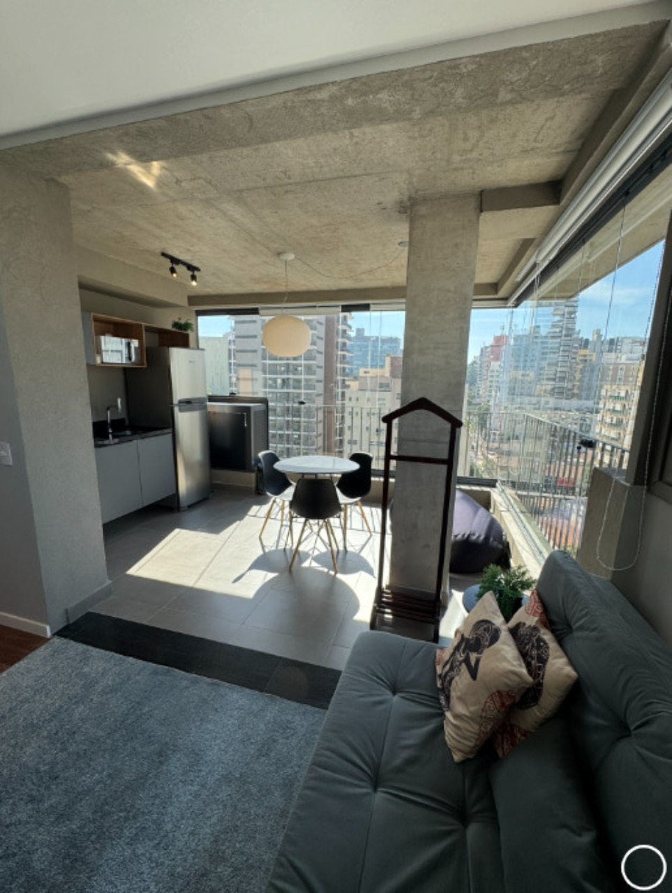 Apartamento, 1 quarto, 50 m² - Foto 11