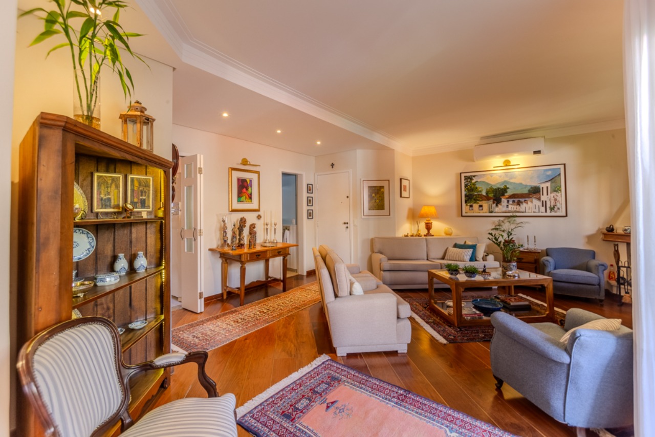 Apartamento, 3 quartos, 110 m² - Foto 6
