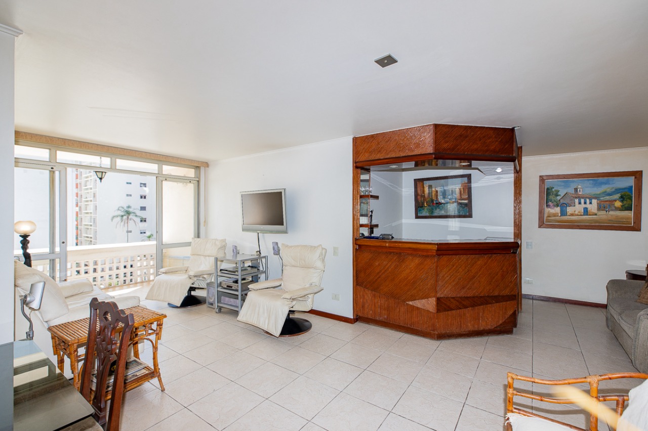 Apartamento, 3 quartos, 130 m² - Foto 9