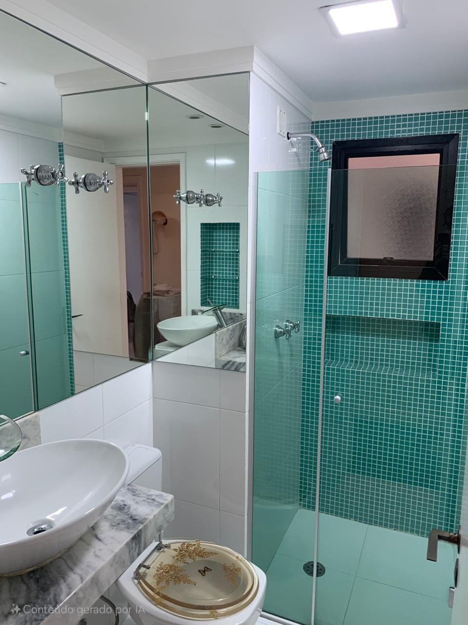 Apartamento, 2 quartos, 81 m² - Foto 3