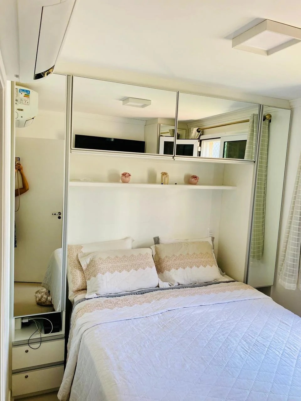Apartamento, 3 quartos, 65 m² - Foto 39