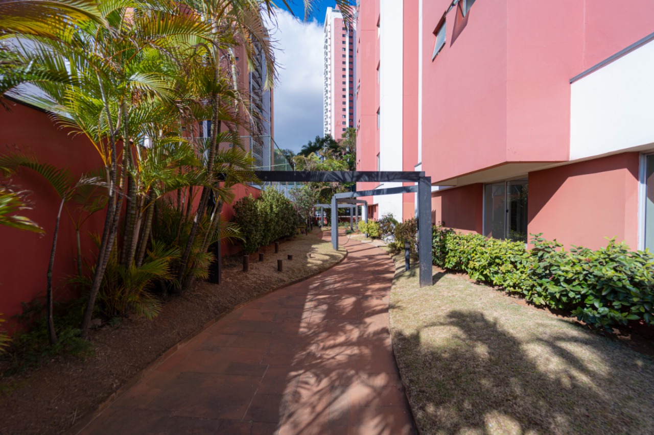 Apartamento, 4 quartos, 170 m² - Foto 29