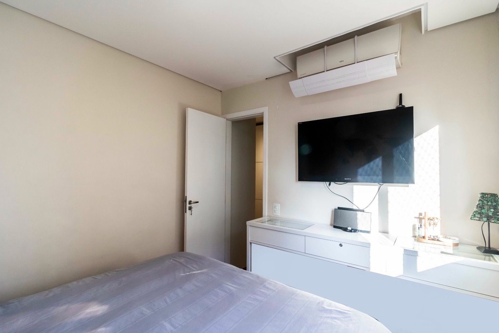 Apartamento, 3 quartos, 134 m² - Foto 36