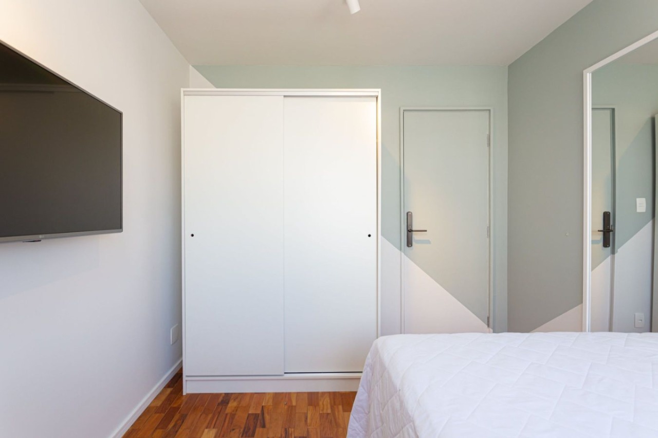 Apartamento, 4 quartos, 90 m² - Foto 9