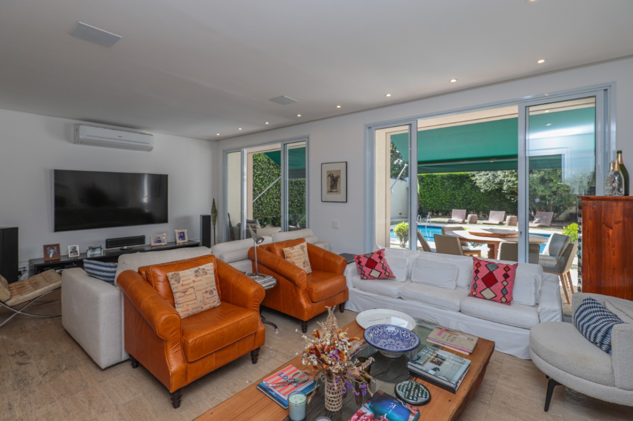 Casa, 4 quartos, 525 m² - Foto 2