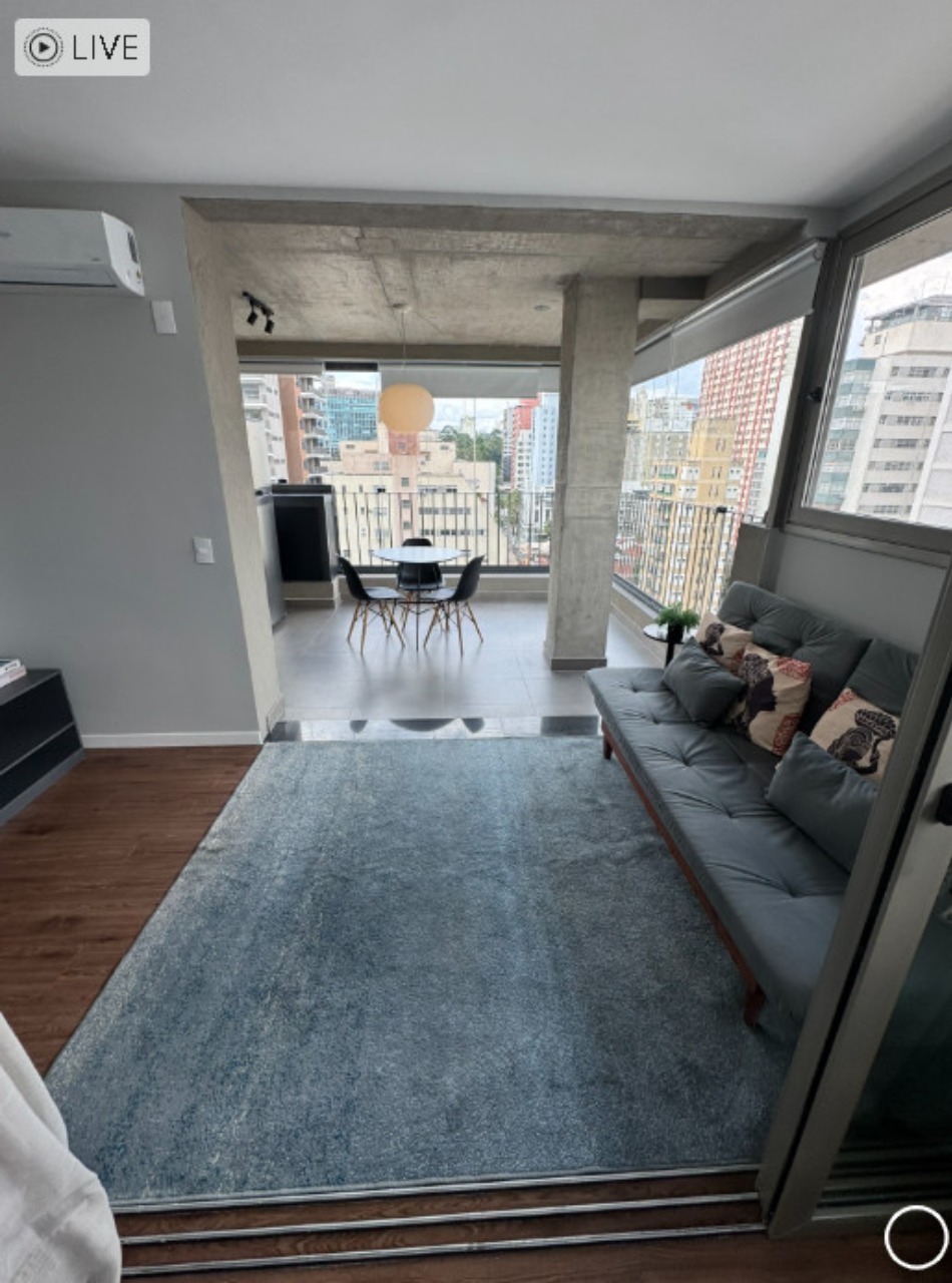 Apartamento, 1 quarto, 50 m² - Foto 8