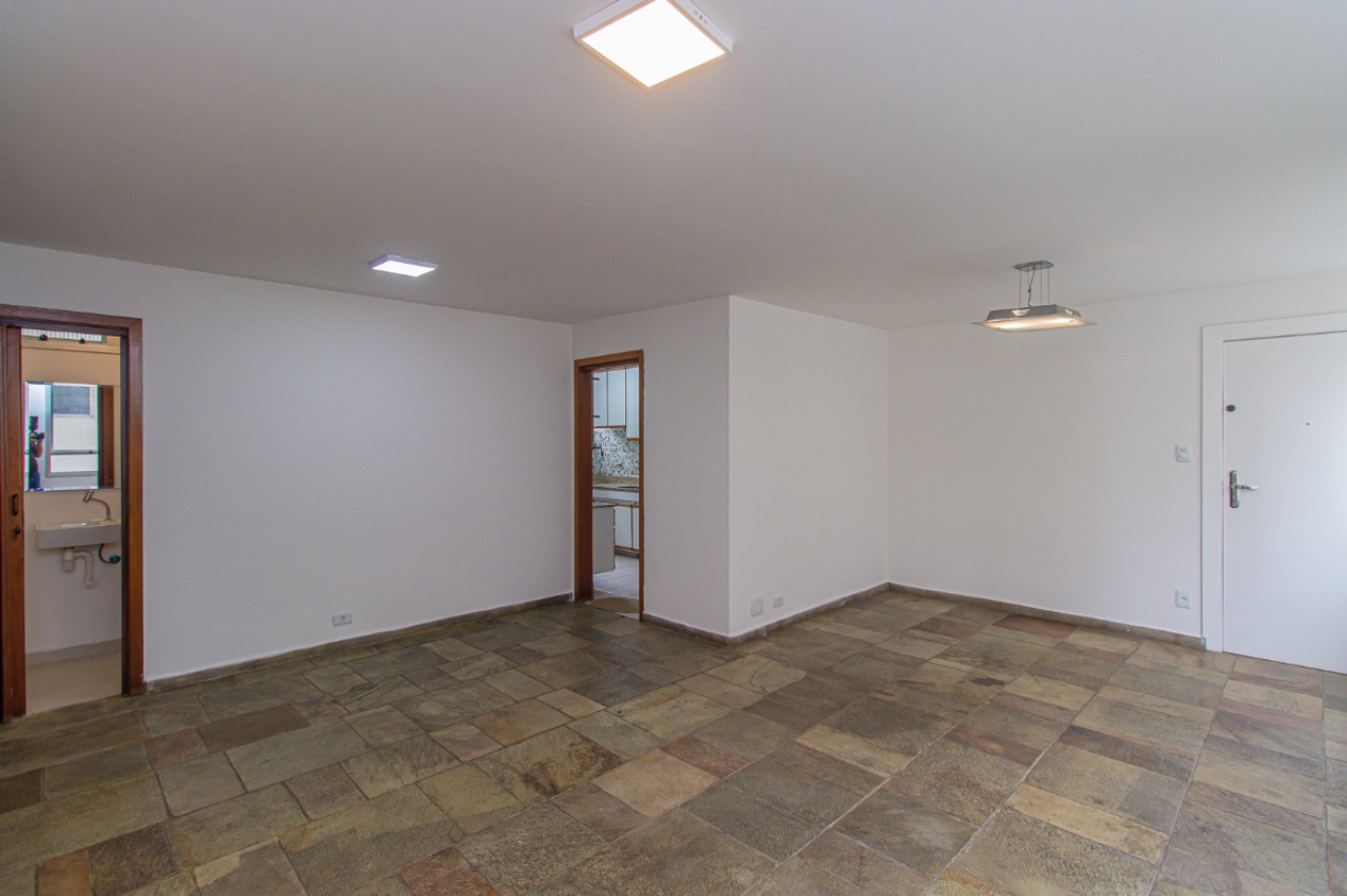 Apartamento, 3 quartos, 120 m² - Foto 3