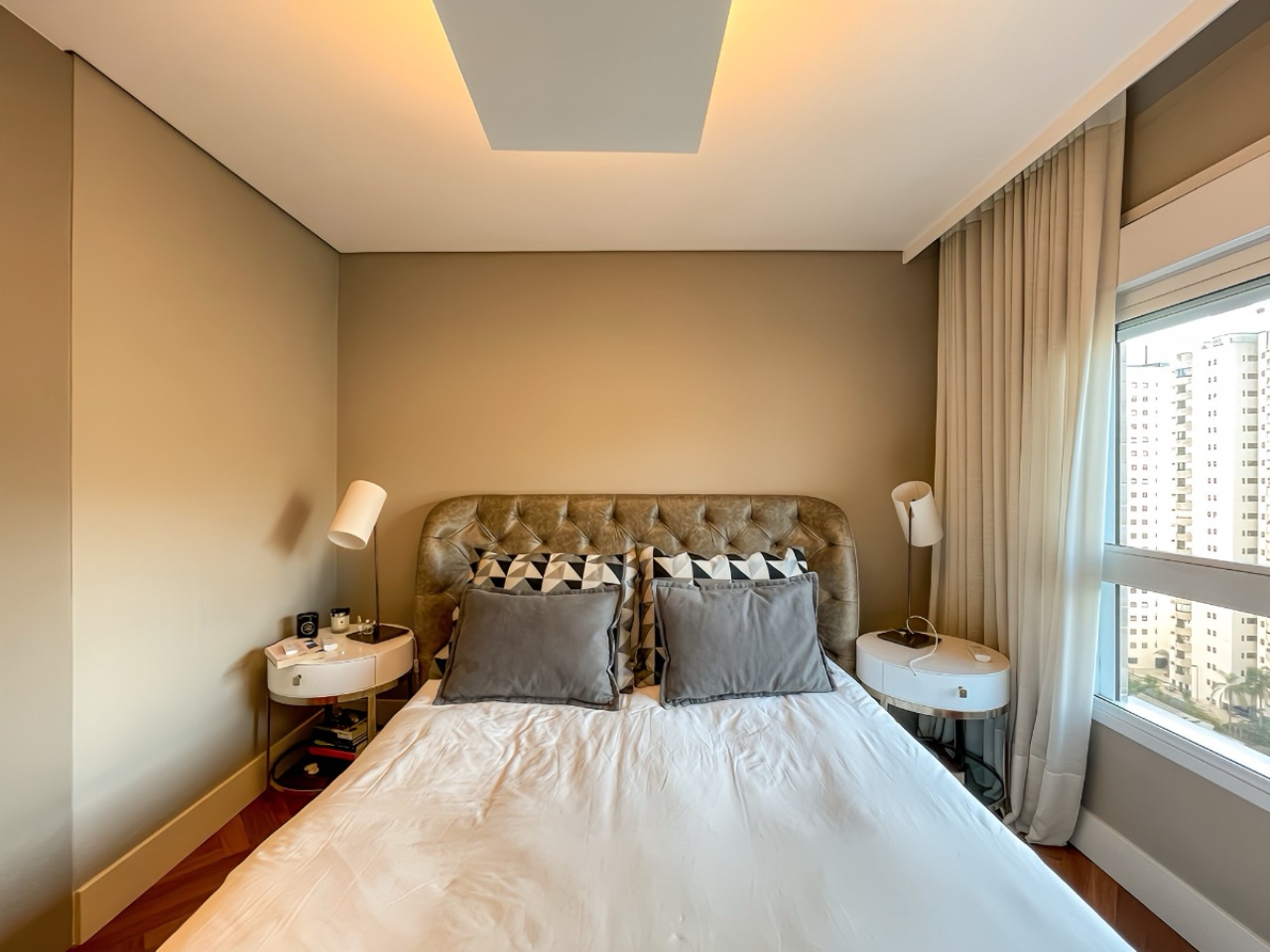 Apartamento, 3 quartos, 190 m² - Foto 25