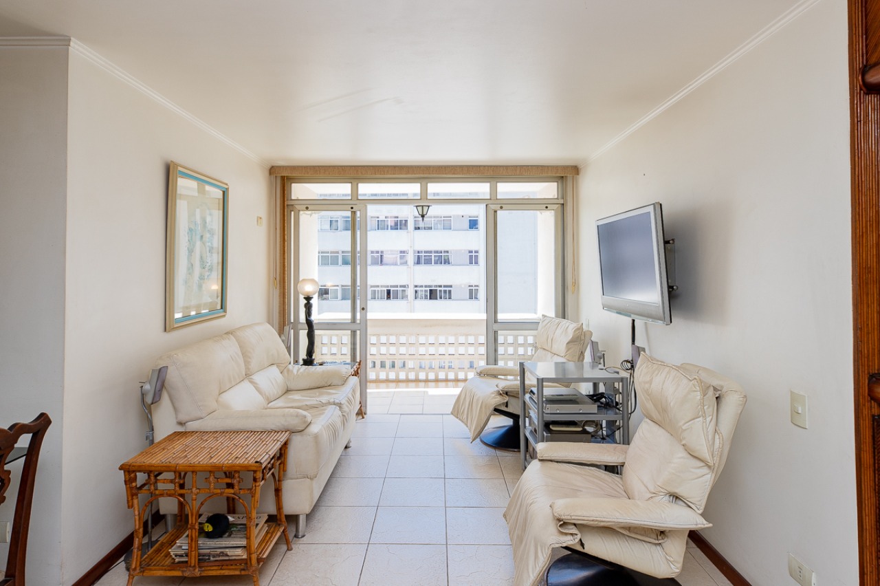 Apartamento, 3 quartos, 130 m² - Foto 4
