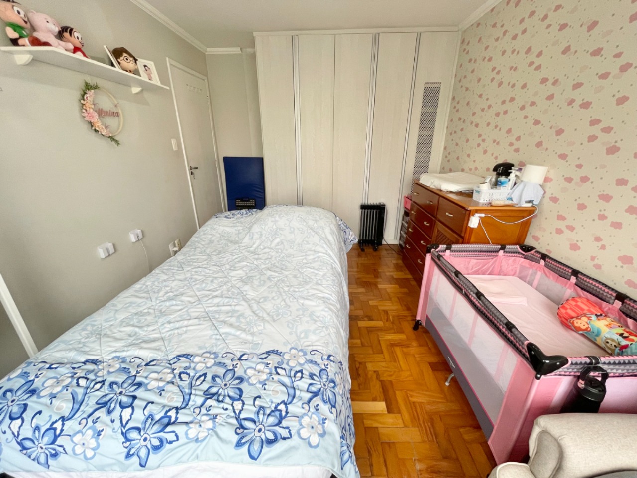 Apartamento, 2 quartos, 70 m² - Foto 10