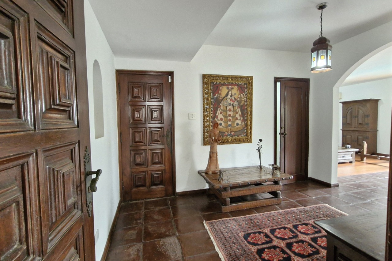 Casa, 4 quartos, 380 m² - Foto 8