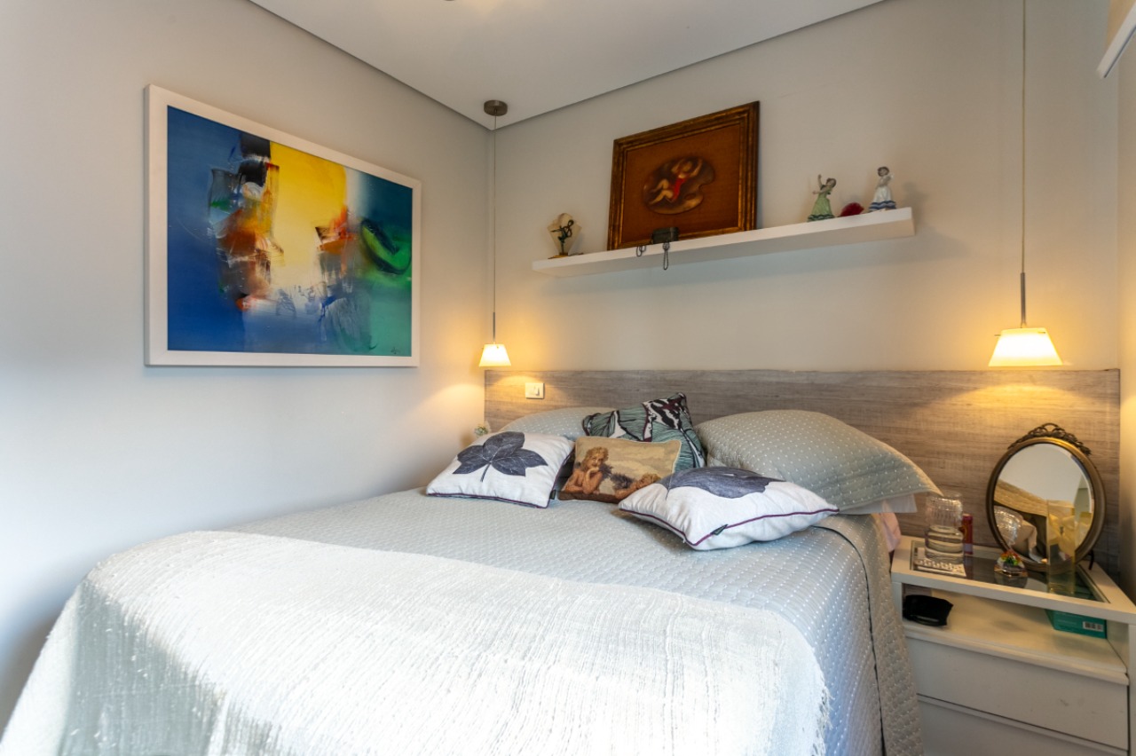 Apartamento, 3 quartos, 80 m² - Foto 10