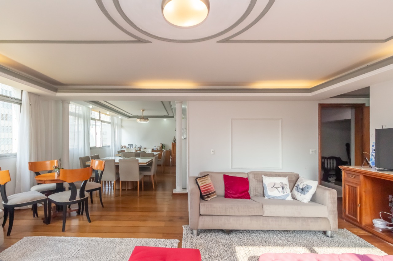 Apartamento, 5 quartos, 233 m² - Foto 6