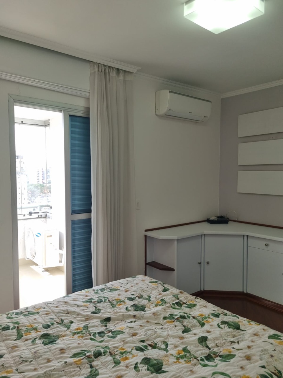 Apartamento, 4 quartos, 180 m² - Foto 48
