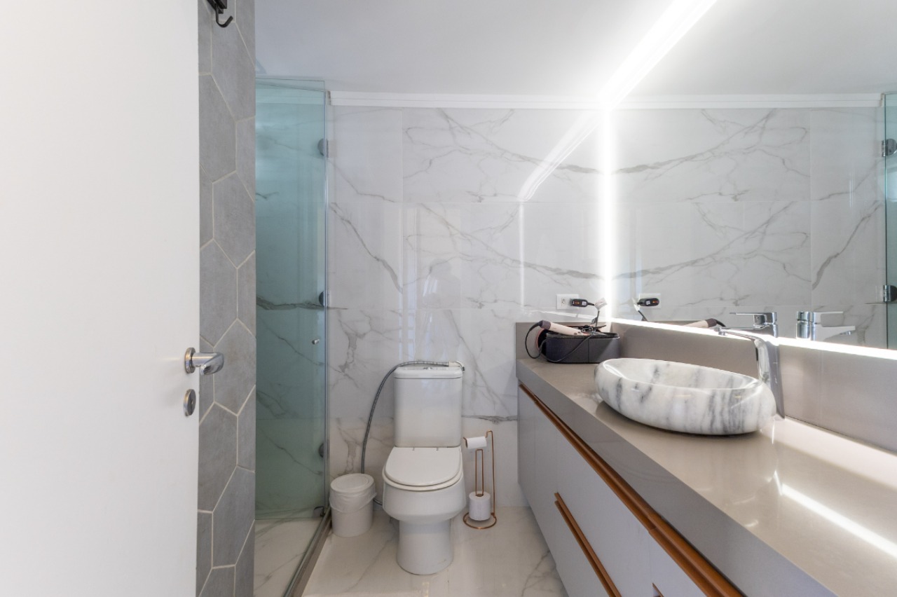 Apartamento, 2 quartos, 120 m² - Foto 11
