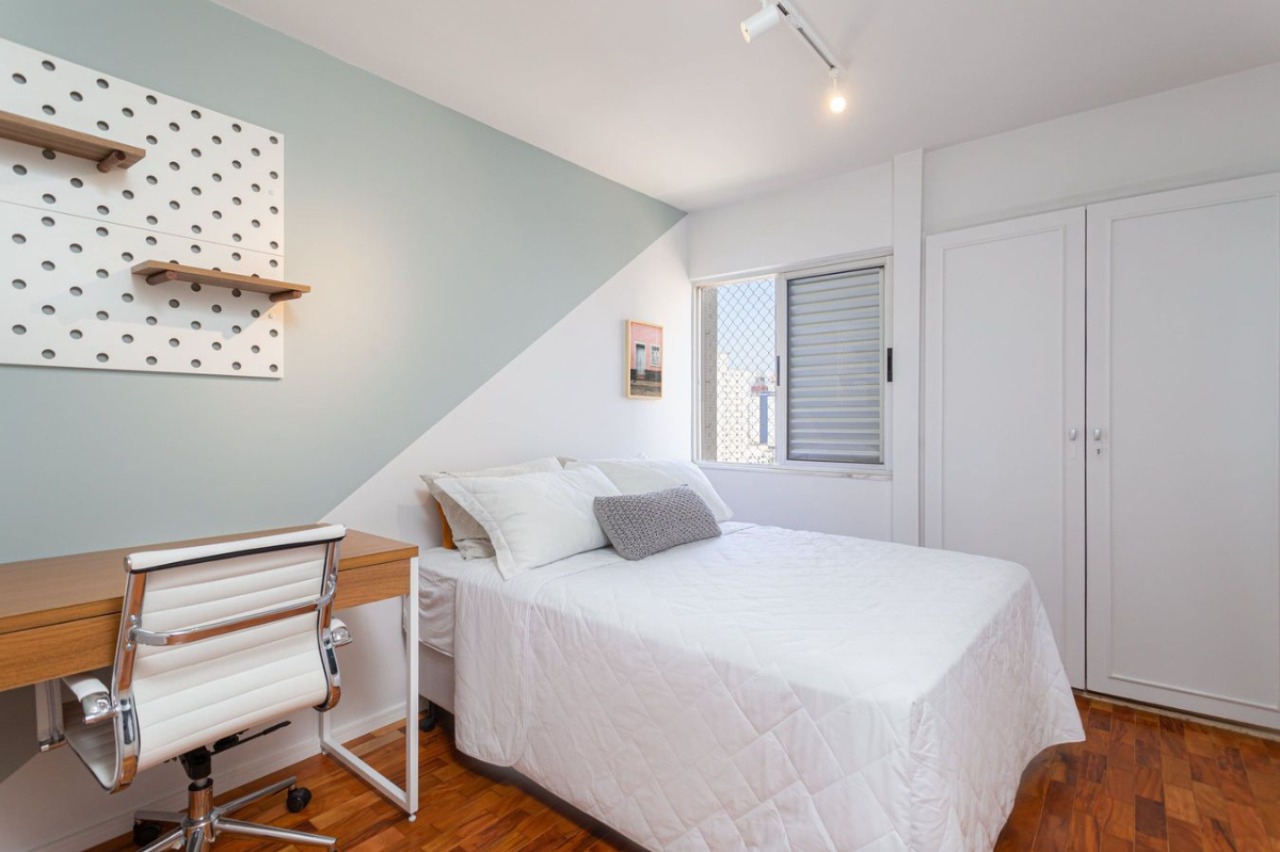 Apartamento, 4 quartos, 90 m² - Foto 7
