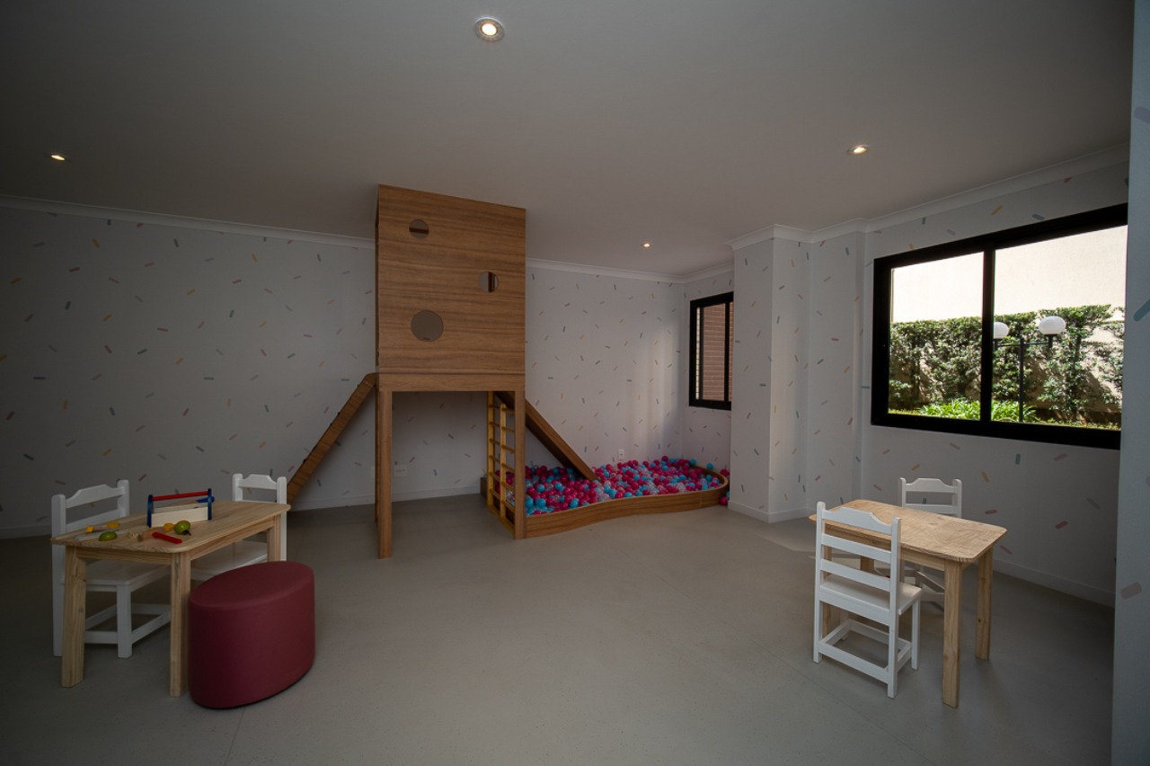 Apartamento, 3 quartos, 250 m² - Foto 22
