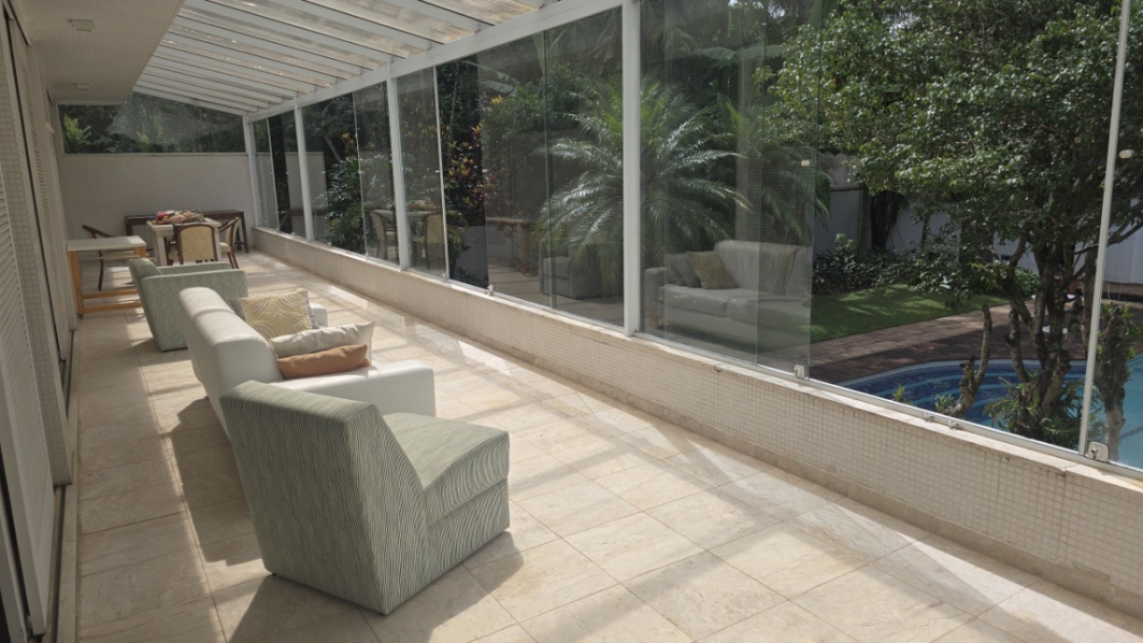 Casa, 4 quartos, 682 m² - Foto 8