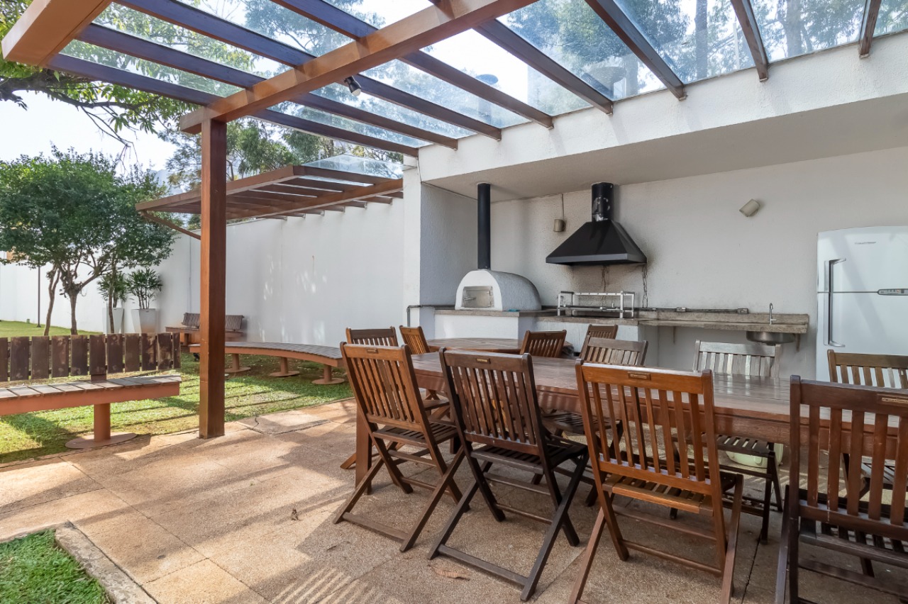 Cobertura, 2 quartos, 160 m² - Foto 35