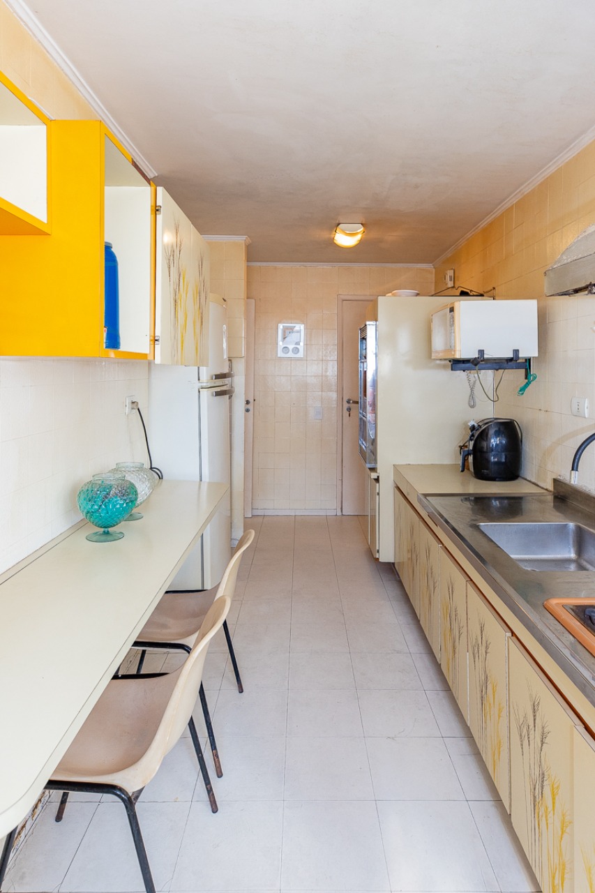 Apartamento, 3 quartos, 130 m² - Foto 13