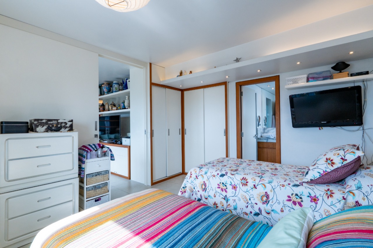 Apartamento, 1 quarto, 90 m² - Foto 41