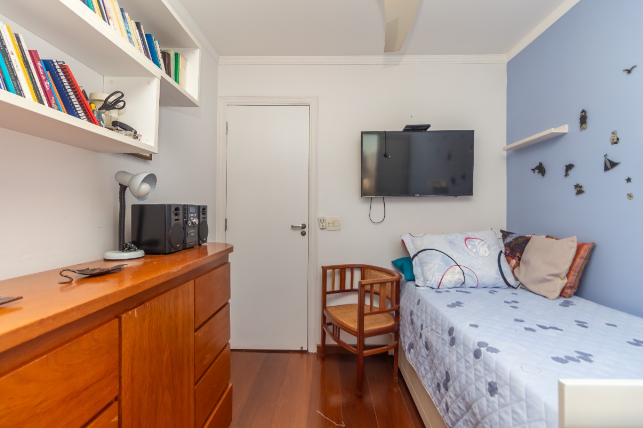 Apartamento, 2 quartos, 60 m² - Foto 29