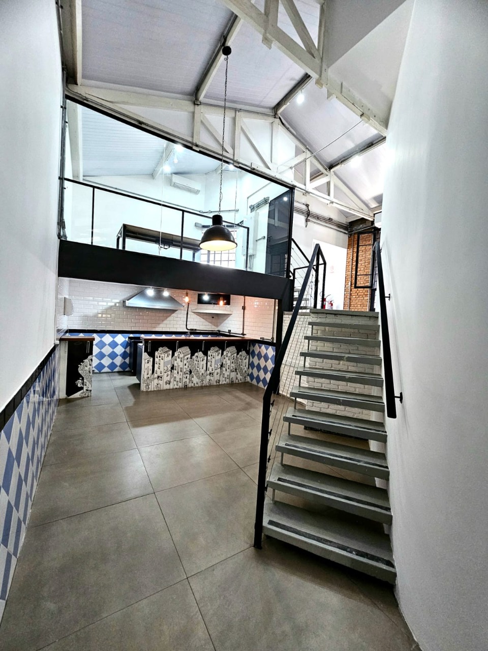 Loja-Salão, 350 m² - Foto 34