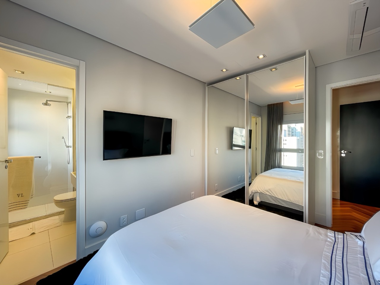 Apartamento, 3 quartos, 190 m² - Foto 48