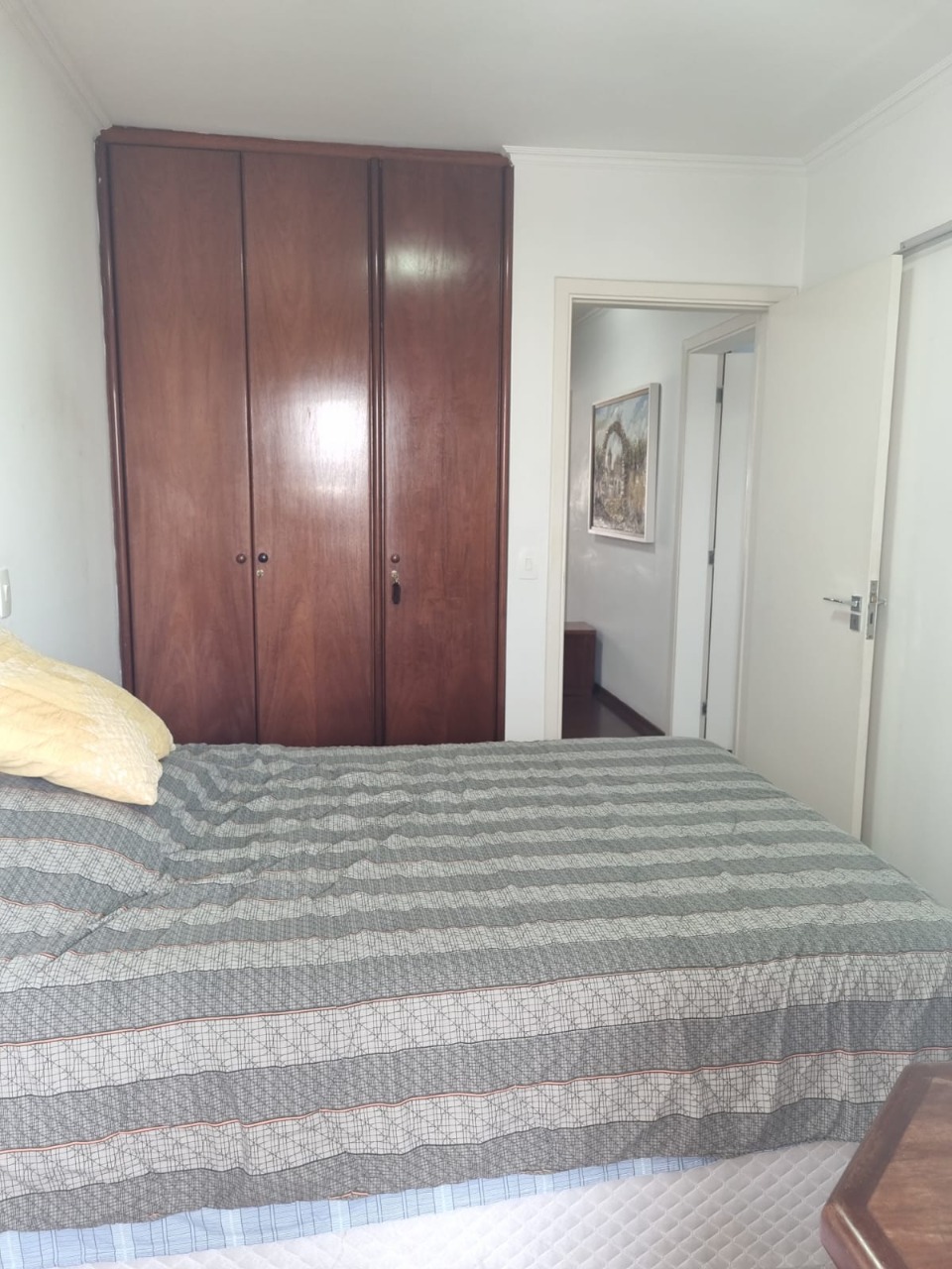 Apartamento, 4 quartos, 180 m² - Foto 21