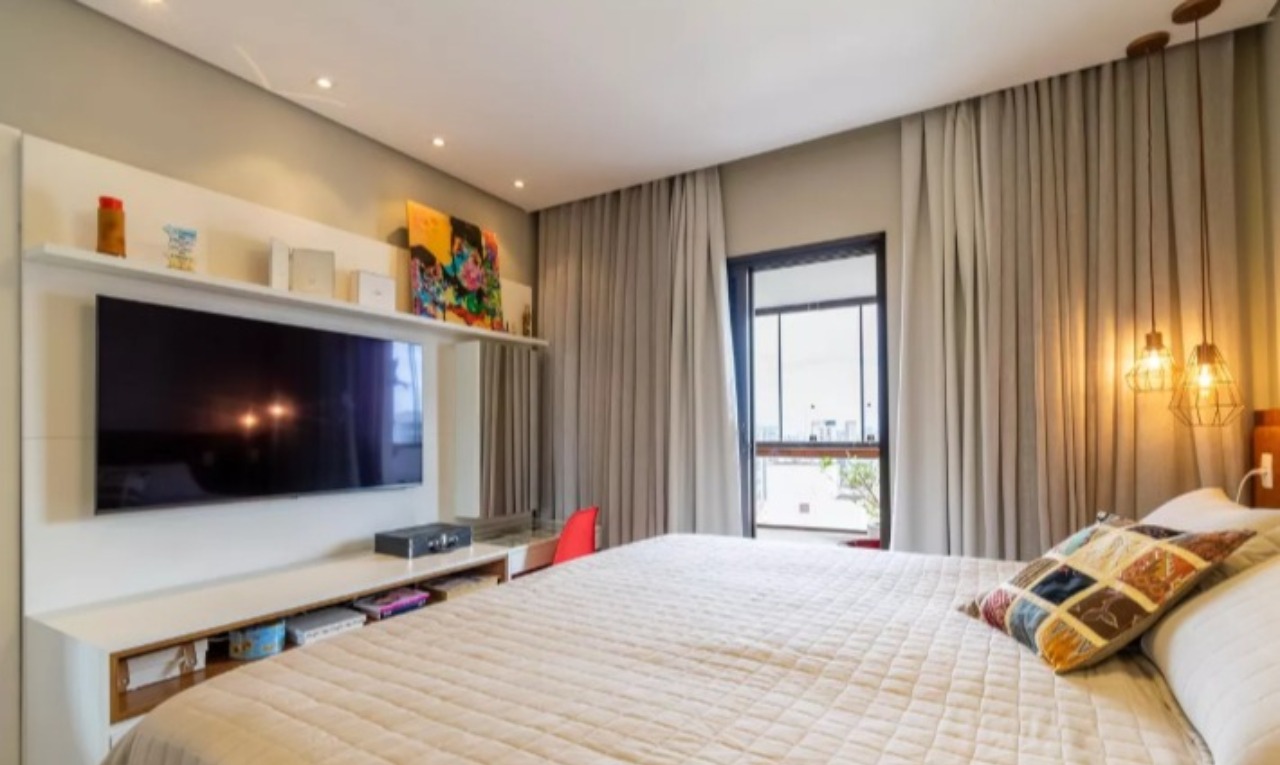 Apartamento, 3 quartos, 150 m² - Foto 19