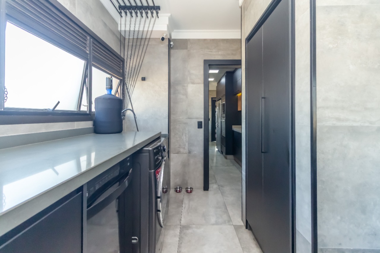 Apartamento, 4 quartos, 180 m² - Foto 14