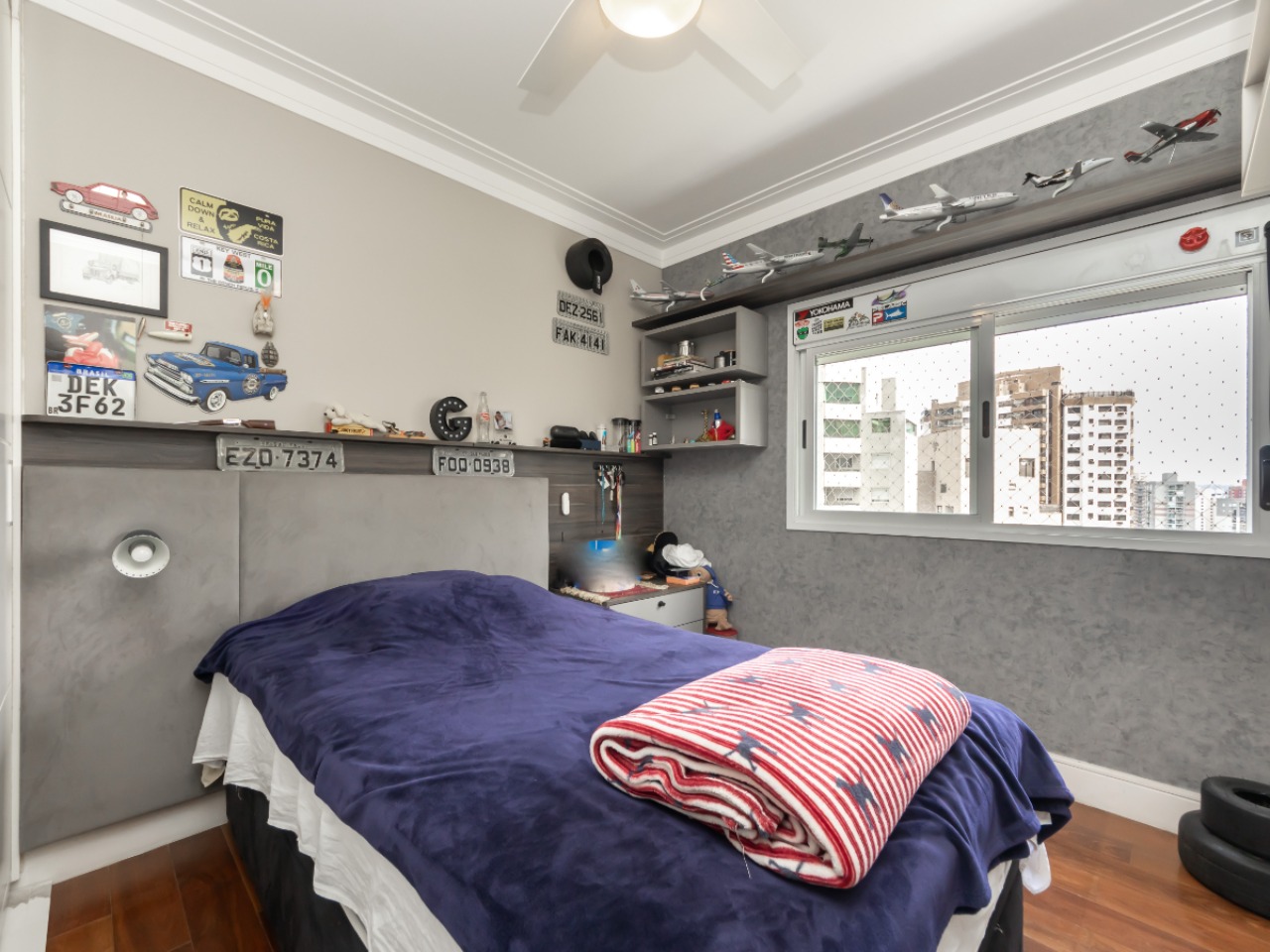 Apartamento, 3 quartos, 220 m² - Foto 19