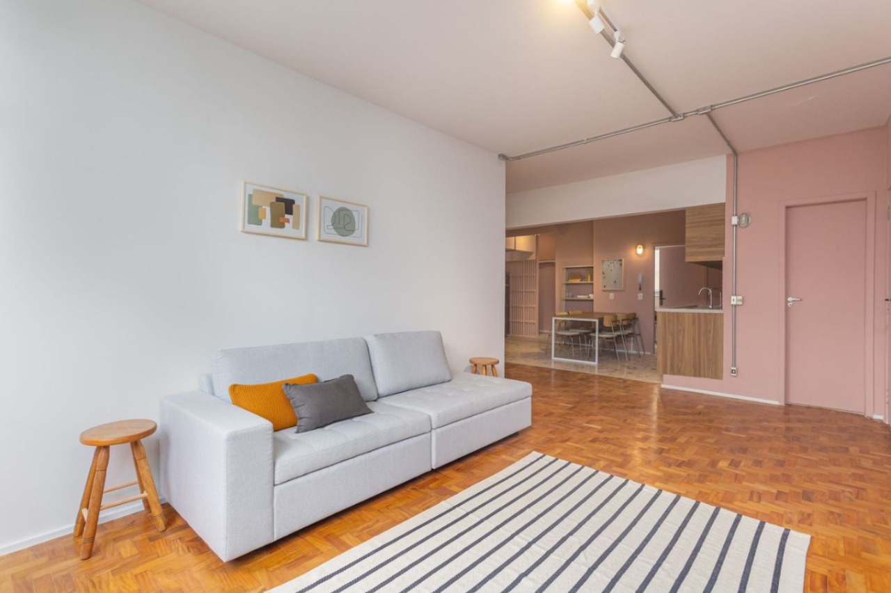 Apartamento, 6 quartos, 190 m² - Foto 1