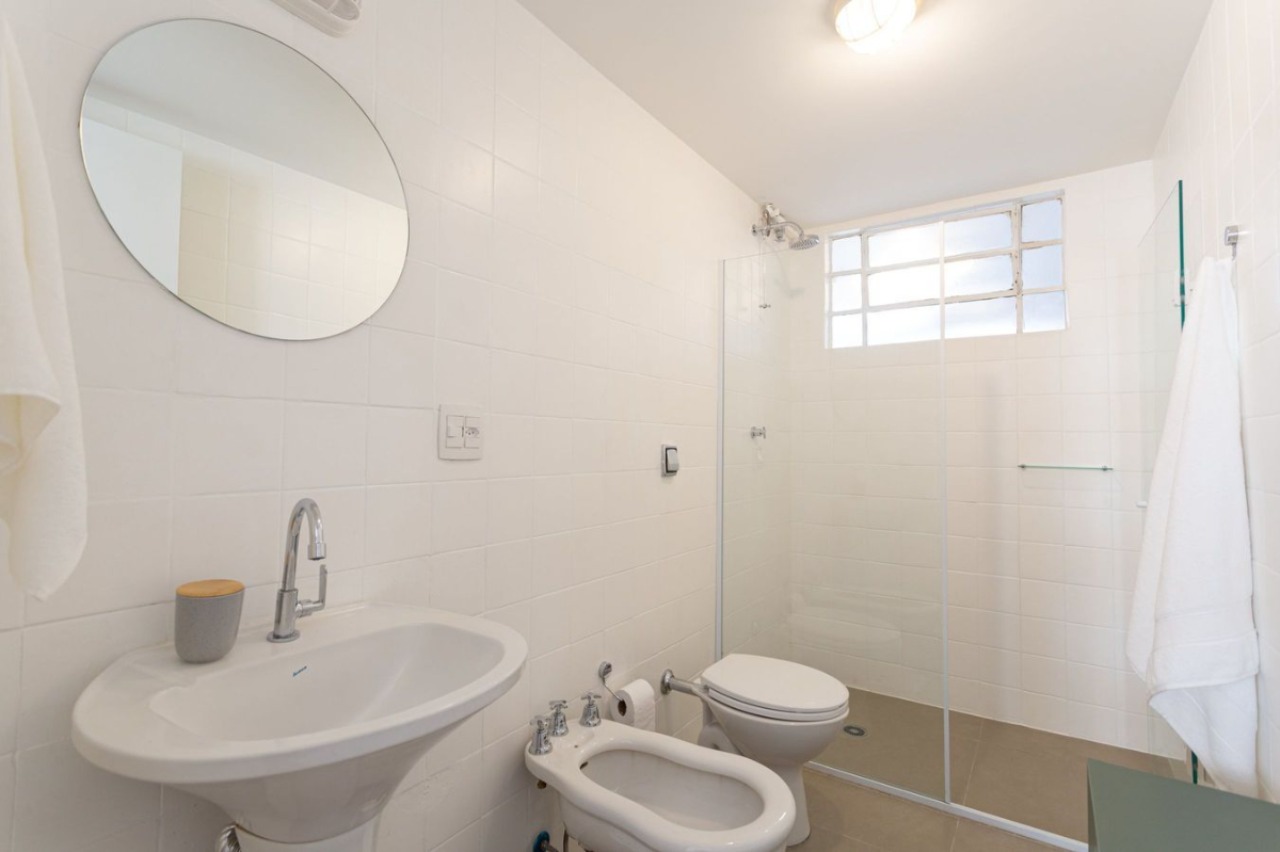 Apartamento, 4 quartos, 100 m² - Foto 9