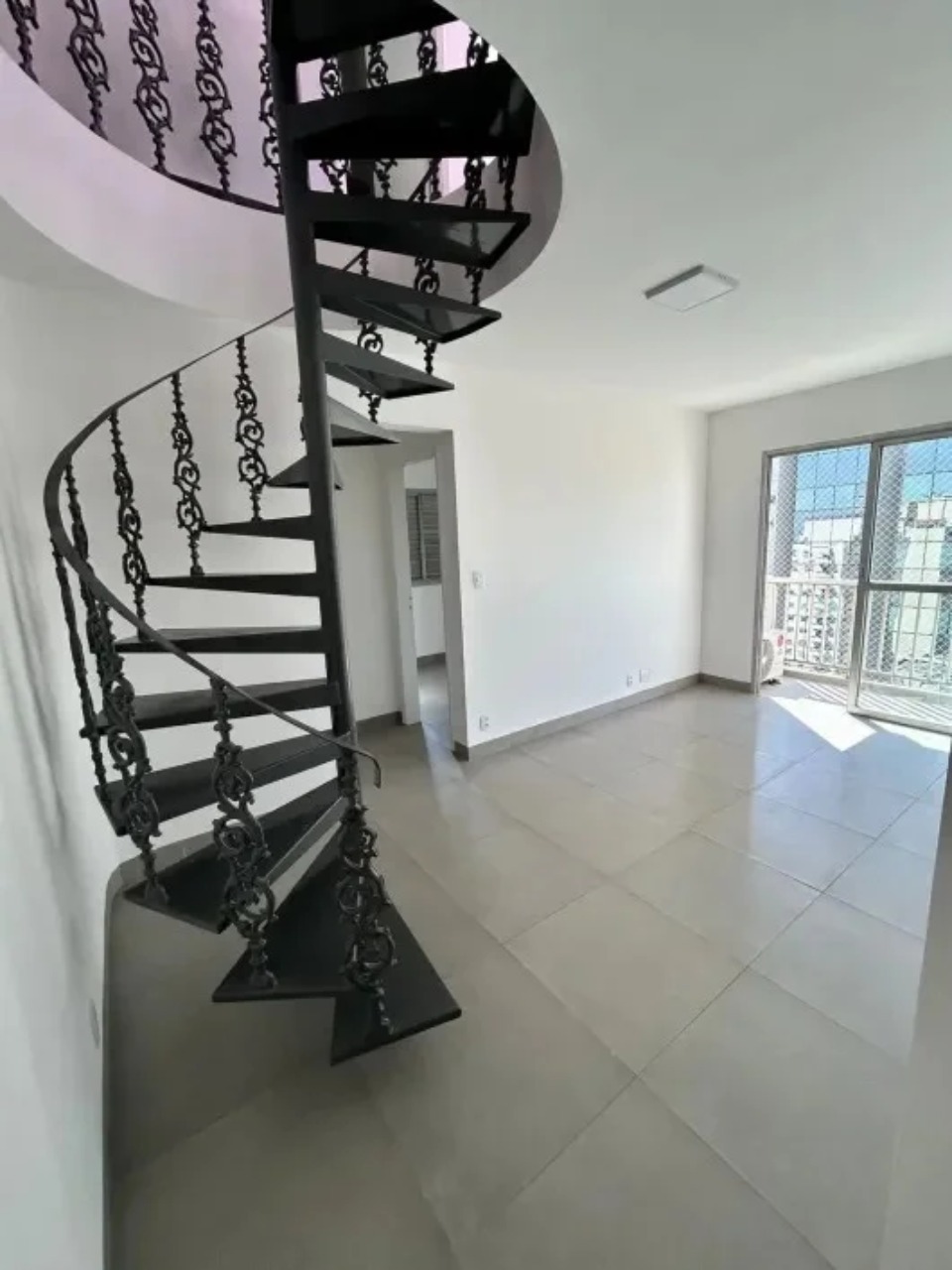 Cobertura, 2 quartos, 75 m² - Foto 1