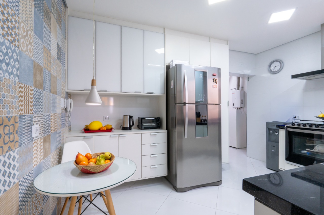 Apartamento, 4 quartos, 160 m² - Foto 21