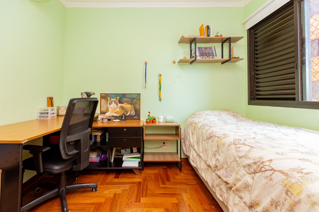 Apartamento, 3 quartos, 112 m² - Foto 8