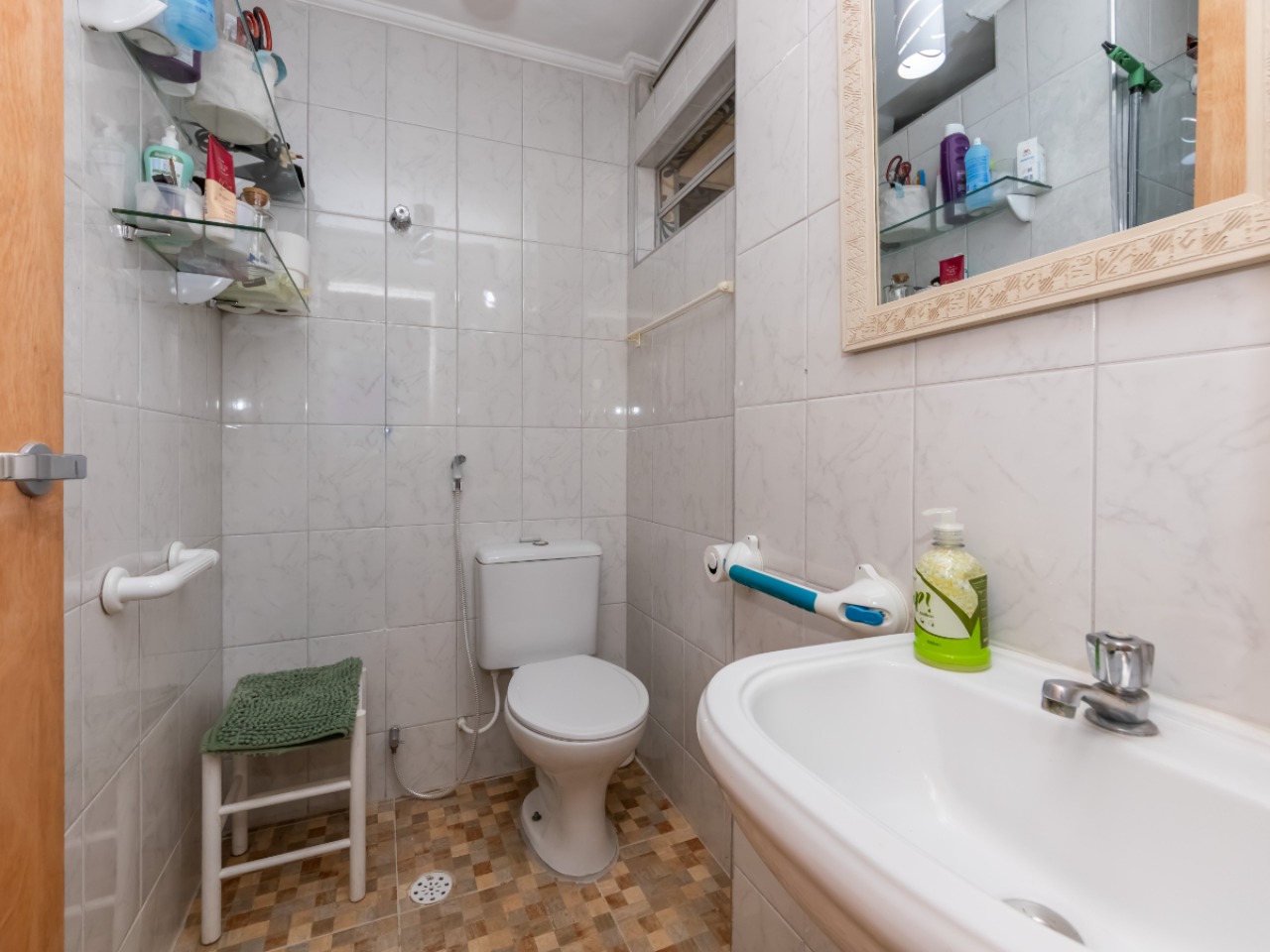 Apartamento, 3 quartos, 110 m² - Foto 30