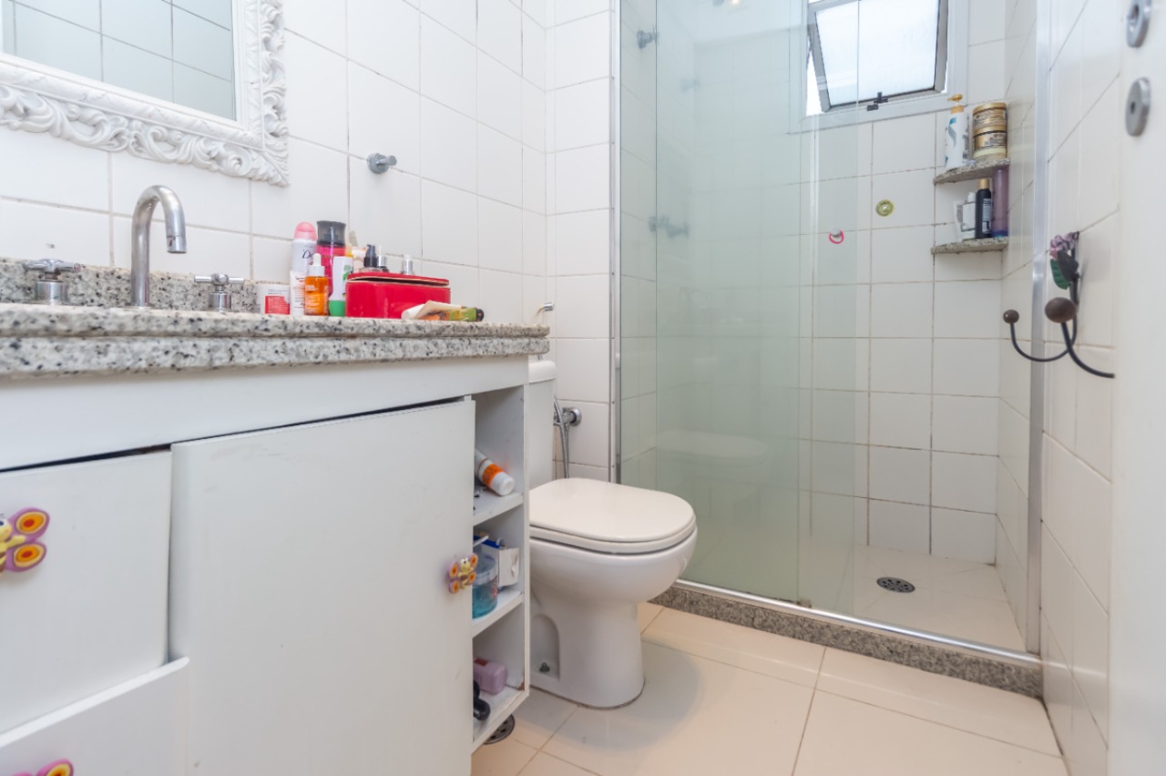 Apartamento, 4 quartos, 210 m² - Foto 28