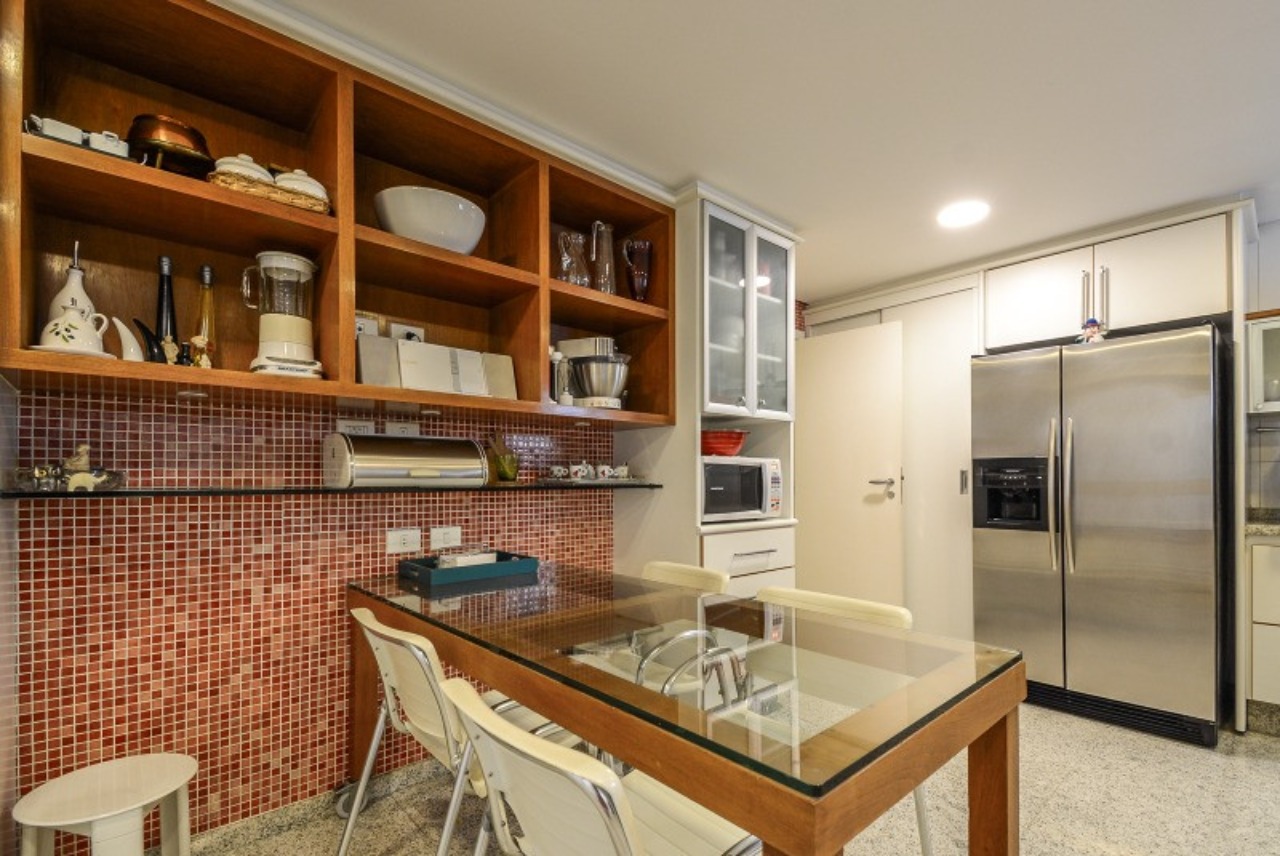 Apartamento, 3 quartos, 180 m² - Foto 9