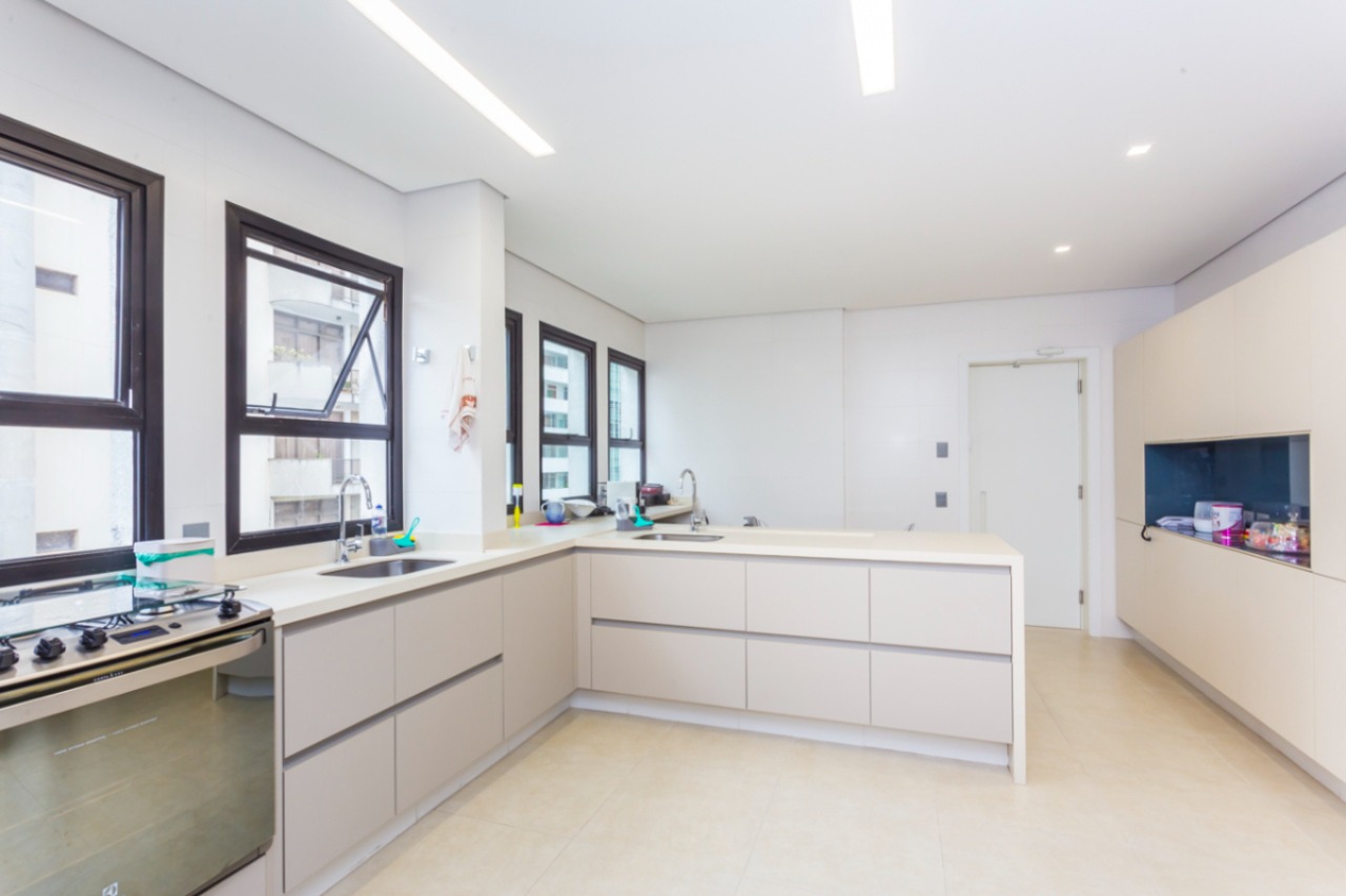 Apartamento, 4 quartos, 240 m² - Foto 10