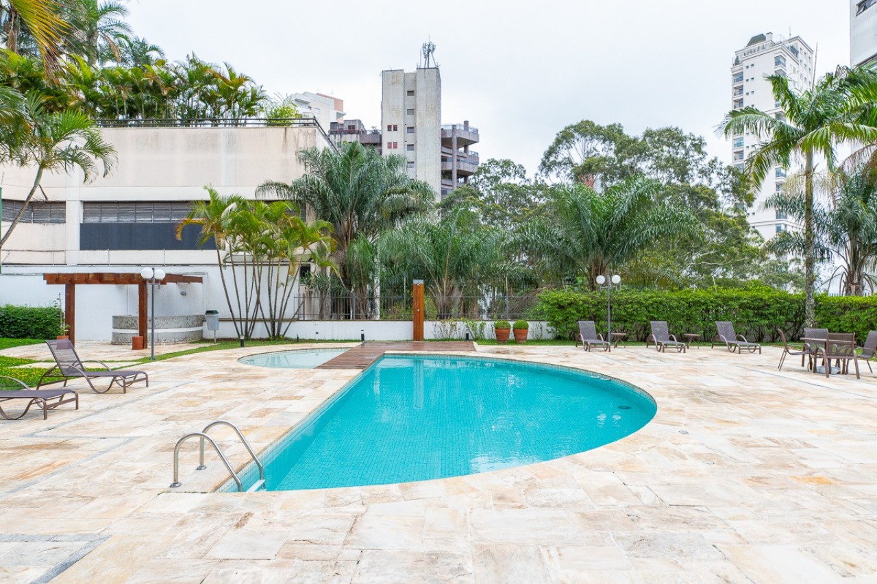 Apartamento, 4 quartos, 430 m² - Foto 46